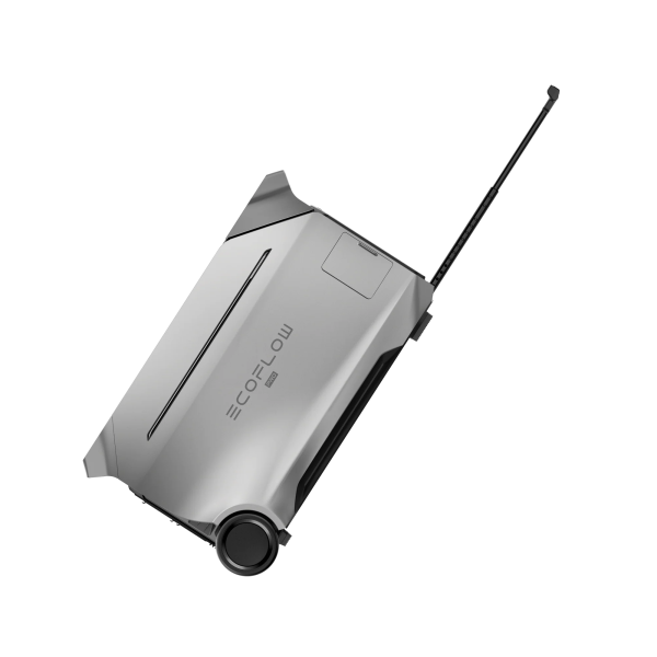 EcoFlow DELTA Pro 3